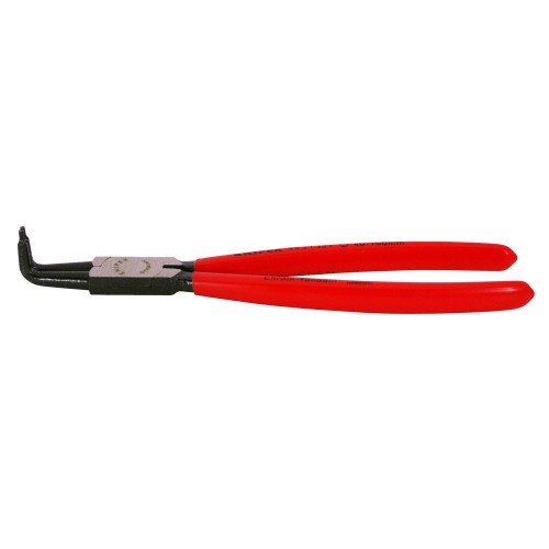 De Neers Internal Bent Circlip Pliers 325 mm, DN11442/13